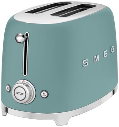 Smeg leivänpaahdin TSF01EGMEU