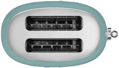 Smeg leivänpaahdin TSF01EGMEU