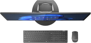 Lenovo Yoga AIO 9 i9/16/1000 31,5” All-in-one pöytätietokone