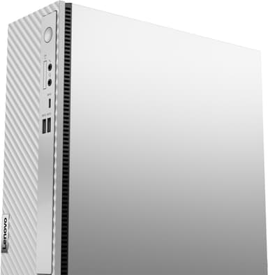 Lenovo IdeaCentre i3-12/16/512 Desktop pöytätietokone