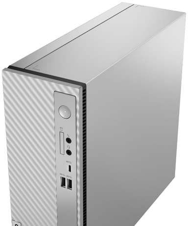 Lenovo IdeaCentre i3-12/16/512 Desktop pöytätietokone