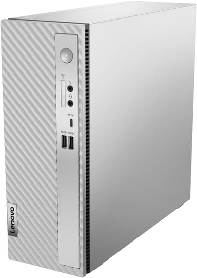 Lenovo IdeaCentre i3-12/16/512 Desktop pöytätietokone