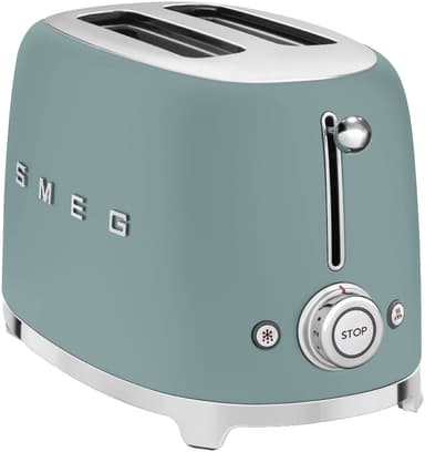 Smeg leivänpaahdin TSF01EGMEU