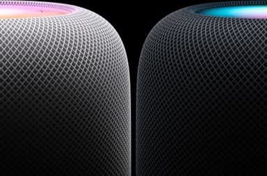 Apple HomePod kaiutin, 2. sukupolvi (valkoinen)