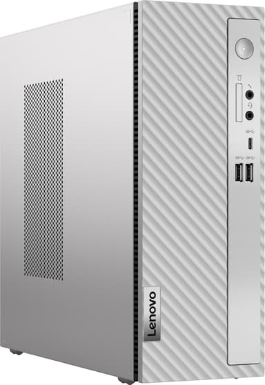 Lenovo IdeaCentre i3-12/16/1000 Desktop pöytätietokone