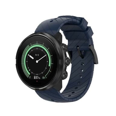 Sport kellon renneke Suunto 7 - Sininen