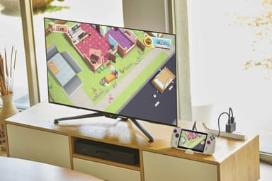 Asus ROG Gaming 65W USB-C laturi dock (2 m kaapeli)