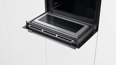 Bosch AccentLine erillisuuni CMG8764B6 Home Connect