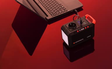 AGFAPHOTO POWERCUBE 100PRO