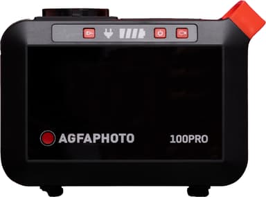 AGFAPHOTO POWERCUBE 100PRO