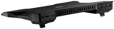 CoolerMaster Notepal XL viilennysalusta
