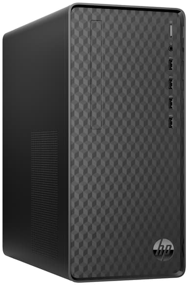 HP M01 i5-12/8/512 pöytätietokone