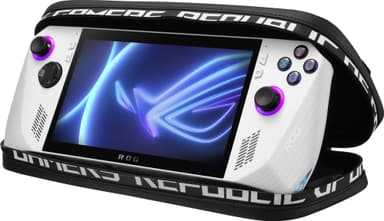 Asus ROG Ally matkakotelo (musta)