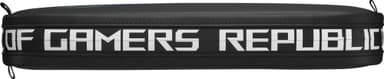 Asus ROG Ally matkakotelo (musta)