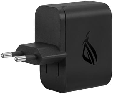 Asus ROG Gaming 65W USB-C laturi dock (2 m kaapeli)