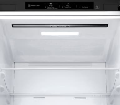 LG jääkaappipakastin GBP62MCNAC