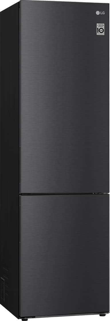 LG jääkaappipakastin GBP62MCNAC