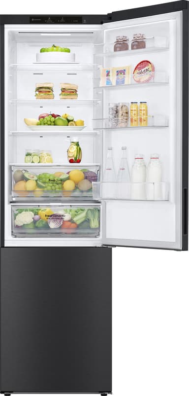LG jääkaappipakastin GBP62MCNAC