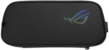 Asus ROG Ally matkakotelo (musta)