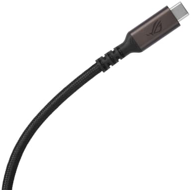 Asus ROG Gaming 65W USB-C laturi dock (2 m kaapeli)
