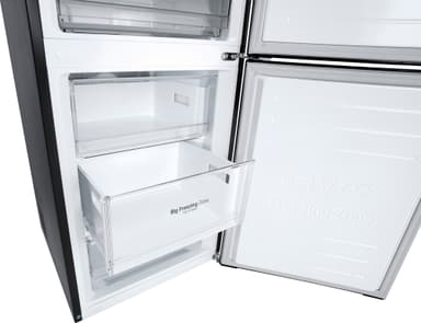LG jääkaappipakastin GBP62MCNAC