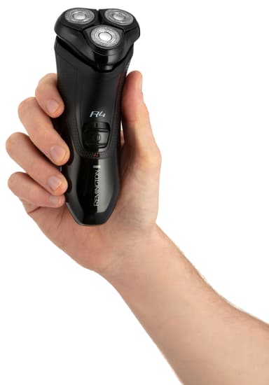 Remington R4 Style Series pyörivä parranajokone R3600