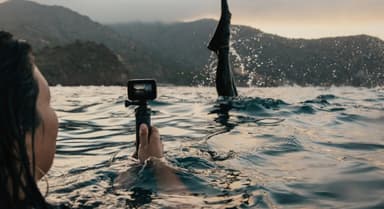 GoPro Hero 11 Black actionkamera + lisävarustepakkaus