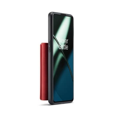 DG-Ming M2 kuori OnePlus 11 - Punainen
