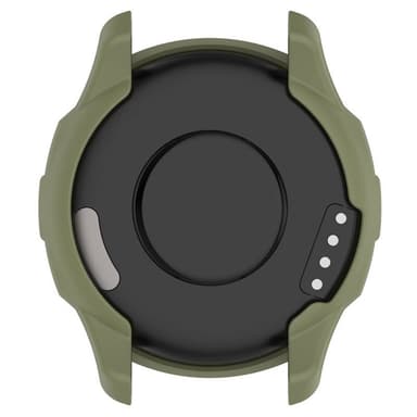 Armour Silikonikuori Garmin Vivomove Trend - Army