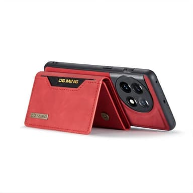 DG-Ming M2 kuori OnePlus 11 - Punainen