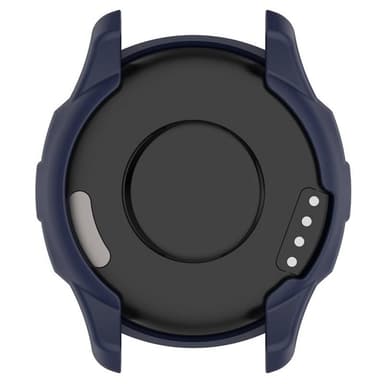 Armour Silikonikuori Garmin Vivomove Trend - Sininen