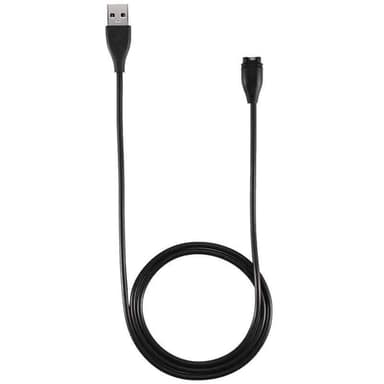 Latauskaapeli Data-Sync Garmin Quatix 5 Sapphire