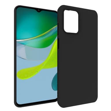 Suojakuori Motorola Moto E13 - Musta