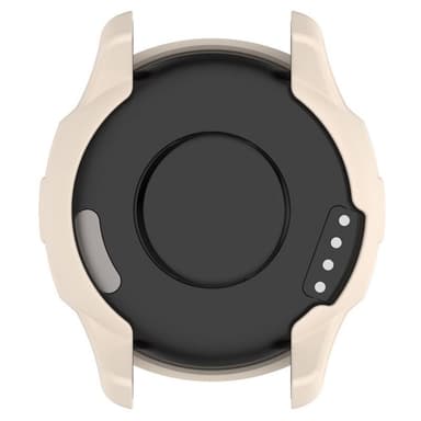 Armour Silikonikuori Garmin Vivomove Trend - Ivory