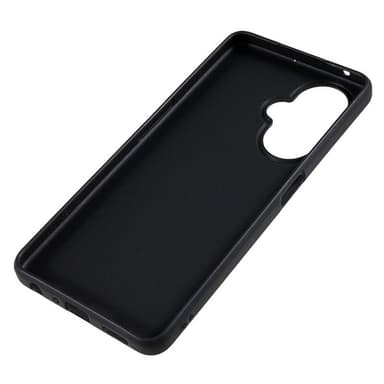 Suojakuori OnePlus Nord CE 3 Lite - Musta