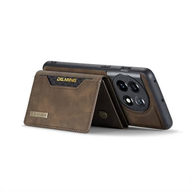 DG-Ming M2 kuori OnePlus 11 - Coffee