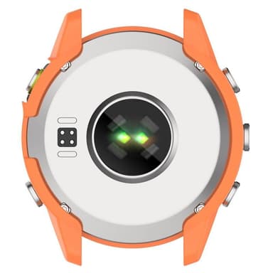 Armour Silikonikuori Garmin MARQ Golfer (Gen2) - Oranssi