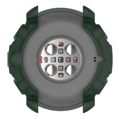 Armour Silikonikuori Polar Grit X - Army