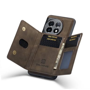 DG-Ming M2 kuori OnePlus 11 - Coffee