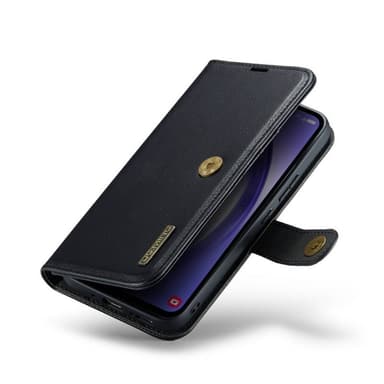 Lompakkokotelo DG-Ming 2i1 Samsung Galaxy A54 5G - Musta