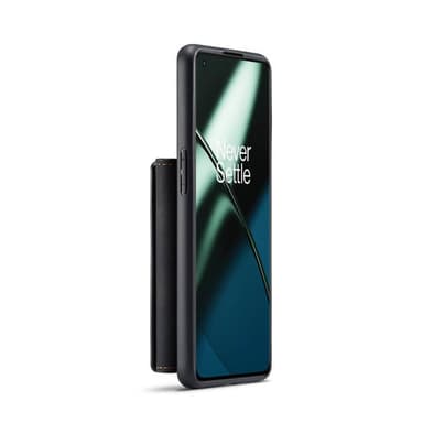 DG-Ming M2 kuori OnePlus 11 - Musta