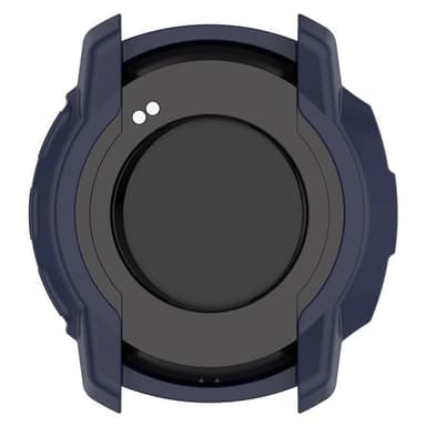 Armour Silikonikuori Suunto 9 Peak - Sininen