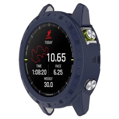 Armour Silikonikuori Garmin MARQ Golfer (Gen2) - Sininen
