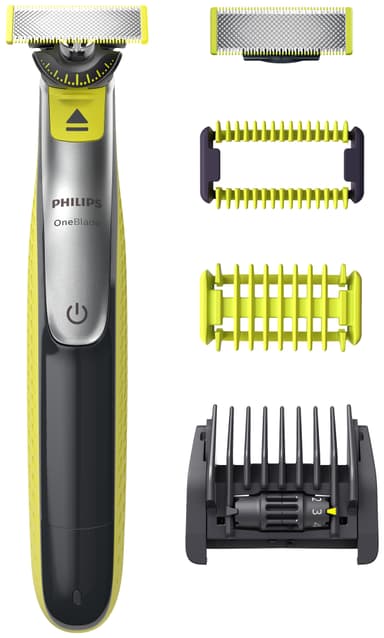 Philips OneBlade 360 trimmeri kasvoille ja vartalolle QP2830/20