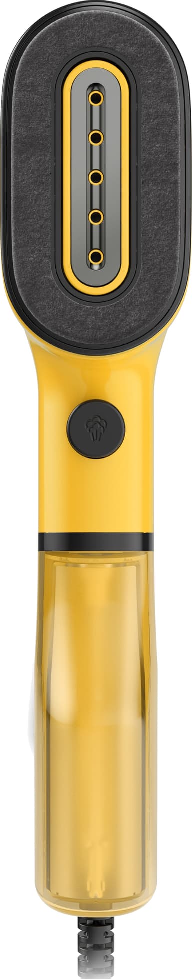 Tefal Pure Pop kannettava höyrystin (keltainen)