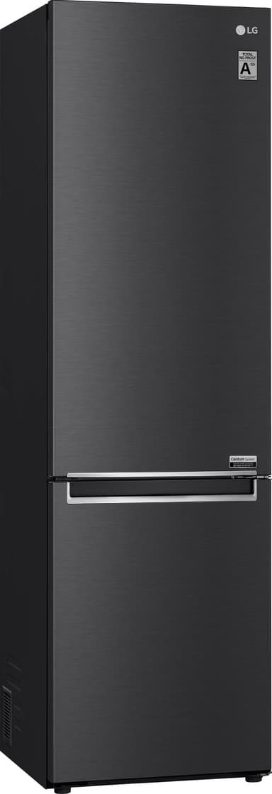 LG jääkaappipakastin GBB92MCB2P