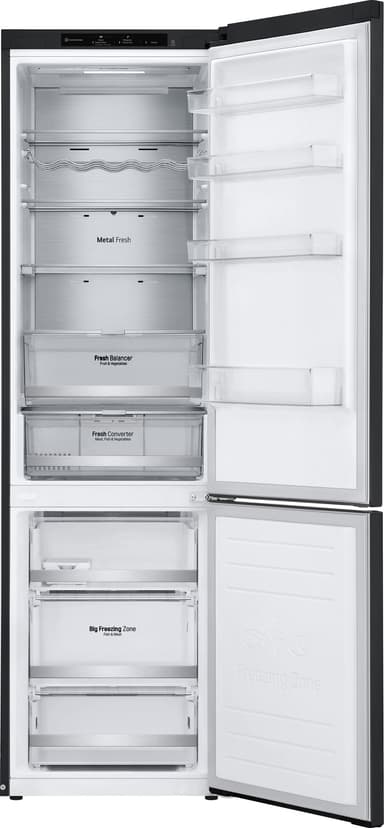 LG jääkaappipakastin GBB92MCB2P