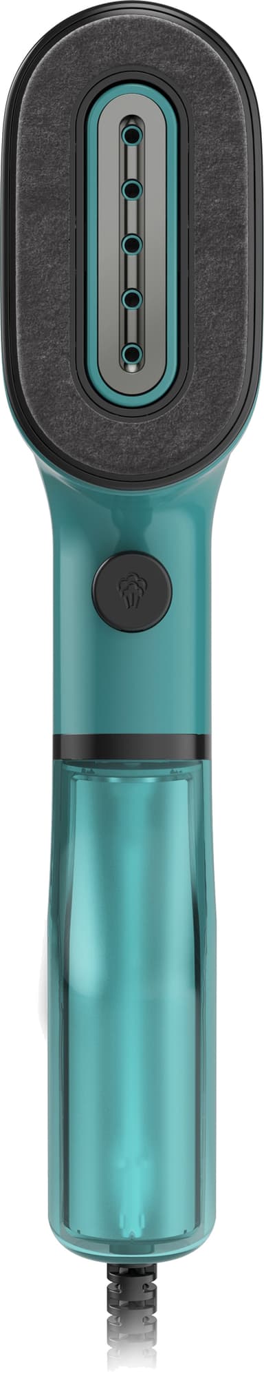 Tefal Pure Pop kannettava höyrystin (vihreä)
