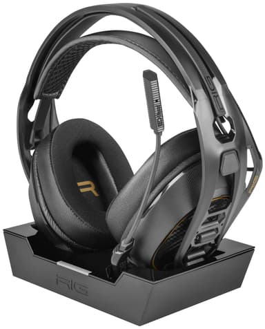 RIG 800 PRO HD langattomat pelikuulokkeet PC-tietokoneelle