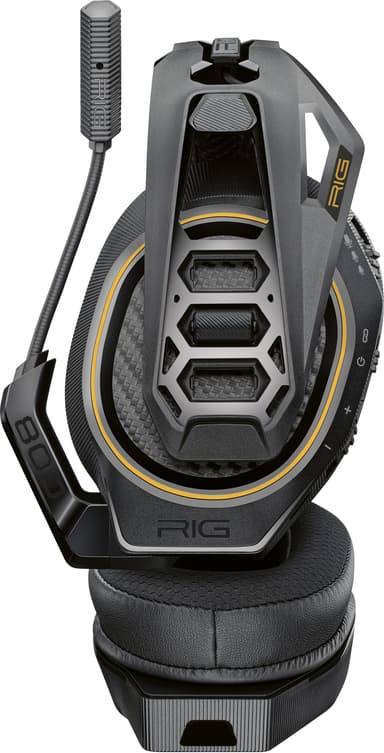 RIG 800 PRO HD langattomat pelikuulokkeet PC-tietokoneelle